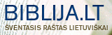 biblija.lt biblija.lt